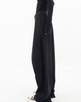 Serafina Wide-Leg Pants