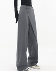 Serafina Wide-Leg Pants